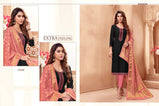 Raghav-Rumani-2 Modal Silk Designer Dress Material Catalog Collection