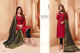 Raghav-Rumani-2 Modal Silk Designer Dress Material Catalog Collection