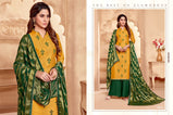 Raghav-Rumani-2 Modal Silk Designer Dress Material Catalog Collection