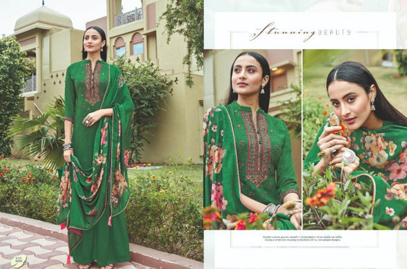 Kala Zalak 2 Pure Muslin Designer Salwar Suits Catalog Collection