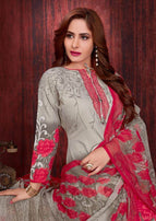 Mallika Summer Running Wear Printed Dress Material Catalog Collection