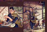 Ibiza Hathkargha 2 Pure Muslin Silk Festive Wear Dress Material Catalog Collection