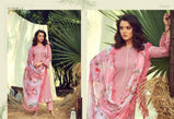 Sahiba Mystical Pure Cotton Embroidered Designer Dress Material Catalog Collection