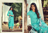 Sahiba Mystical Pure Cotton Embroidered Designer Dress Material Catalog Collection