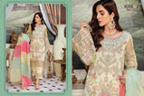 Rinaz Fashion Shenyl Pakistani Style Salwar Kameez Catalog Collection