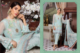 Rinaz Fashion Shenyl Pakistani Style Salwar Kameez Catalog Collection