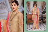 Rinaz Fashion Shenyl Pakistani Style Salwar Kameez Catalog Collection