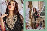 Rinaz Fashion Shenyl Pakistani Style Salwar Kameez Catalog Collection