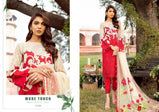 Shraddha Designer Charizma Cotton Collection Pakistani Style Dress Material Catalog