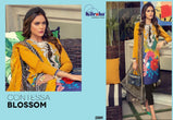 Kilruba Muzlin Lawn Collection 2020 Pure Cotton Pakistani Salwar Suits Catalog Collection