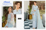 Cyra Erum Exclusives Collection Net Pakistani Catalog Collection