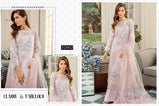 Cyra Erum Exclusives Collection Net Pakistani Catalog Collection