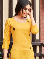Rung Vanessa 5 Rayon Casual Wear Kurtis Catalog Collection