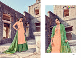 Sanskruti Ambition Cotton Jam Silk Dress Material Catalog