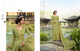 Fiona Nargis 22731 Series Semi Stiched Salwar Kameez Catalog