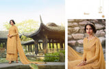 Fiona Nargis 22731 Series Semi Stiched Salwar Kameez Catalog