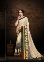 Haytee Sada Bahar Vol-5 Running Wear Casual Saree Catalog