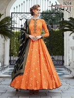 Parampara Vol-3 Designer Readymade Gown Catalog Exclusive Boutique Collection