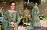 Zubeda Suzen Vol-2 Plazzo Style Salwar Kameez Catalog
