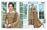 Zubeda Suzen Vol-2 Plazzo Style Salwar Kameez Catalog