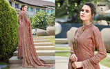 Zubeda Suzen Vol-2 Plazzo Style Salwar Kameez Catalog