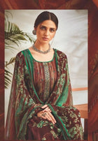 Alok-Mishri Incrediable Rayon Printed Catalog Collection