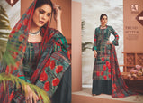 Alok-Mishri Incrediable Rayon Printed Catalog Collection