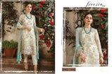 Khayyira Freesia Nx Georgette Pakistani Suits Catalog Collectiion