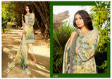 Tawakkal Opulence-3 Pure Cotton Karanchi Dress Catalog Collection