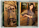 Tawakkal Opulence-3 Pure Cotton Karanchi Dress Catalog Collection