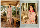 Tawakkal Opulence-3 Pure Cotton Karanchi Dress Catalog Collection