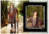Tawakkal Opulence-3 Pure Cotton Karanchi Dress Catalog Collection