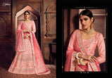 Zikkara Lehenga-11 Silk Wedding Lehenga Choli Catalog Collection