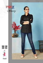 Rung Shirty Heavy Soft Linen Stylish Plain Shirts Catalog Collection