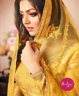 Lt Nitya 154 Designer Festive Wear Exclusive Salwar Kameez Catalog Collection