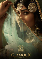 Mohini Glamour 78 Party Wear Exclusive Salwar Suits Catalog Collection