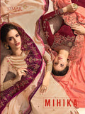 Glossy Simar Mihika Festive Wear Rich Salwar Kameez Collection