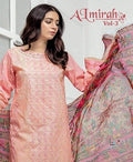 Shree Almirah 3 Pure Cotton Pakistani Salwar Suits Wholesale Catalog Collection