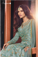 Sampann Nx 5401 Series Designer Wedding Wear Salwar Suits Catalog Collection