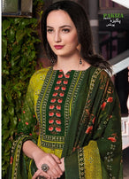 Pakiza Sana Safinaz 31 Pure Lawn Cotton Dress Material Catalog Collection