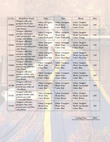 Zeeya Vol-10 Georgette Fancy Saree Catalog Collection