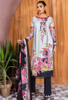 sana safinaz pure lawn printed cotton Dress Material Catalog Collection