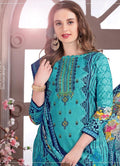 Nafisa Reshma Karachi 4 Pure Cotton Printed Dress Material Catalog Collection