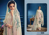 Kesar Shazia Pure Lawn Cotton Digital Printed Dress Material Catalog Collection