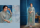 Kesar Shazia Pure Lawn Cotton Digital Printed Dress Material Catalog Collection