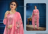 Kesar Shazia Pure Lawn Cotton Digital Printed Dress Material Catalog Collection