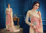 Kesar Shazia Pure Lawn Cotton Digital Printed Dress Material Catalog Collection