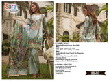 Sara Suits Luxury Lawn 1 Lawn With Digital Printed Salwar Suits Catalog Collection