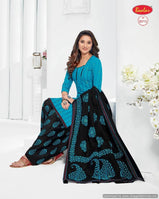 Baalar Zaara 6 Pure Cotton Printed Dress Material Catalog Collection