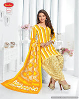 Baalar Zaara 6 Pure Cotton Printed Dress Material Catalog Collection